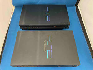 ジャンク PlayStation 2