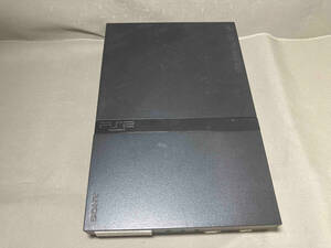 ジャンク PlayStation2 SCPH-75000 本体のみ