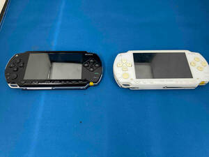  Junk PSP-1000×2 pcs 