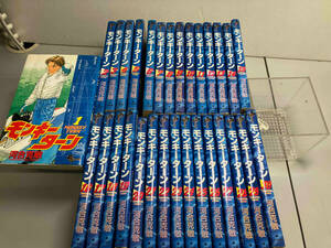  Monkey Turn river ... Shogakukan Inc. all 30 volume .. set 
