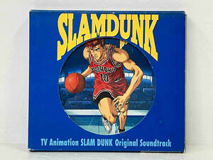 (オリジナル・サウンドトラック) CD SLAM DUNK オリジナル・サウンドトラック