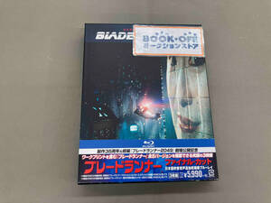 ブレードランナー ファイナル・カット 日本語吹替音声追加収録版(Blu-ray Disc)