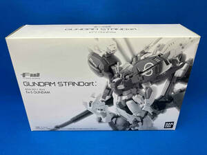 ガンダム　STANDart Ex-S GUNDAM ガンダムスタンドアートシリーズ　フィギュア