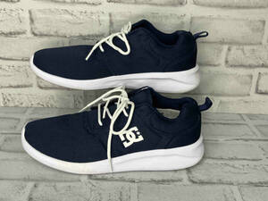 DC SHOE スニーカー 27.0cm