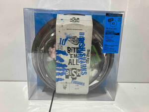 BiSH CD 悲しみよとまれ(初回生産限定盤)(Blu-ray Disc付)