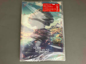 【未開封品】DVD ARENA TOUR 2023 'NOAH no HAKOBUNE'