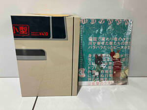 オッドタクシー　Blu−ray BOX(受注生産限定版)(Blu−ray Disc)