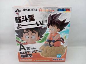  unopened goods A. Monkey King MASTERLISE most lot Dragon Ball EX turtle ... . person .. Dragon Ball 