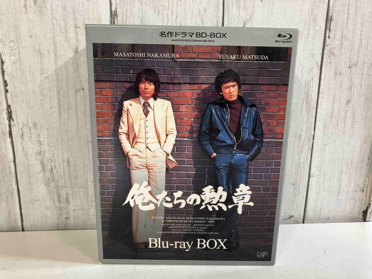 Yahoo!オークション -「俺たちの勲章 blu-ray」の落札相場・落札価格 Yahoo!オークション -「俺たちの勲章 blu-ray」の落札相場・落札価格