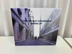 エレファントカシマシ CD Wake Up(完全受注生産デラックス盤) 店舗受取可