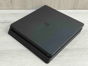 PlayStation4 PS4 本体 500GB ジェット・ブラック (CUH2100AB01)