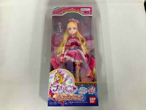  beautiful goods unopened goods Precure style kyua butterfly .... Sky! Precure 