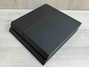 PlayStation4 PS4 本体 1TB ジェット・ブラック(CUH1200BB01)