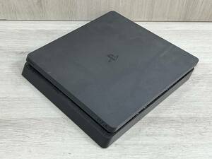 PlayStation4 PS4 本体 500GB ジェット・ブラック (CUH2200AB01)