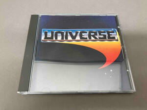 輸入盤 CD ユニヴァース UNIVERSE (527 525-2)