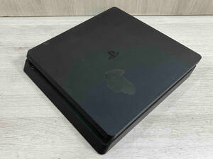 PlayStation4 PS4 body 500GB jet * black (CUH2200AB01)