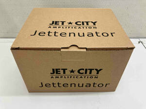 大特価 現状品【管理番号1】JET CITY AMPLIFICATION ジェットシティアンプ Jettenuator アッテネーター