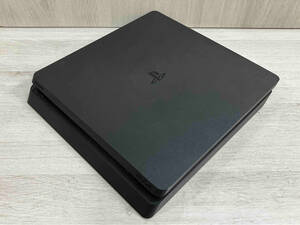 PlayStation4 ジェット・ブラック 1TB CUH-2000BB01