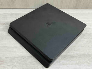 PlayStation4 PS4 body 500GB jet * black (CUH2000AB01)