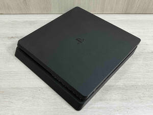 PlayStation4 PS4 本体 500GB ジェット・ブラック(CUH2000AB01)