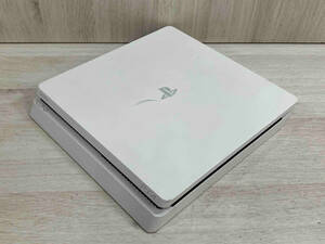 PlayStation4 PS4 body 500GB gray car -* white (CUH2000AB02)