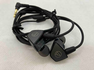 audio-technica ATH-LS300 [バランスド・アーマチュア型インナーイヤーヘッドホン] 有線イヤホン