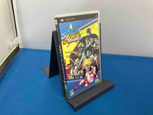 【PSP】 SNK ARCADE CLASSICS Vol.1