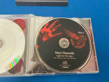 浜田麻里 CD Light For The Ages - 35th Anniversary Best ~Fan's Selection -(初回限定盤)_画像6