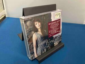 美品 浜田麻里 CD Gracia(初回限定盤)(DVD付)