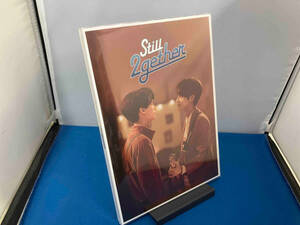 美品 Still 2gether(初回生産限定版)(Blu-ray Disc)