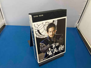 軍師官兵衛 完全版 第弐集(Blu-ray Disc)