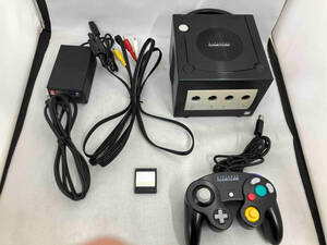  Game Cube body code 2 ps controller 1 pcs memory card 1 sheets operation verification settled 