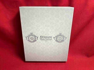 Kiramune Music Festival ~10th Anniversary~(5Blu-ray Disc BOX)(初回生産限定版)
