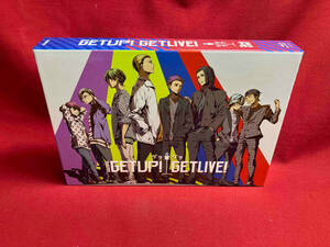 GETUP!GETLIVE! 3rd LIVE 豪華版(Blu-ray Disc)