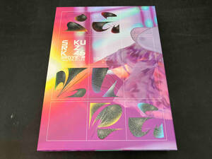 現状品 付属品欠品 櫻坂46 3rd YEAR ANNIVERSARY LIVE at ZOZO MARINE STADIUM(完全生産限定盤)(Blu-ray Disc)