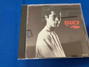 矢沢永吉 CD KAVACH