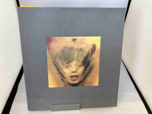 ザ・ローリング・ストーンズ CD 山羊の頭のスープ スーパー・デラックス・ボックス(完全生産限定盤)(3SHM-CD+Blu-ray Disc)
