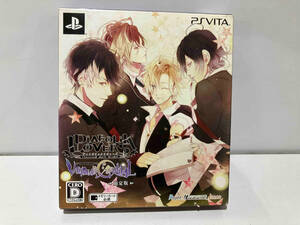 PSVITA DIABOLIK LOVERS VANDEAD CARNIVAL