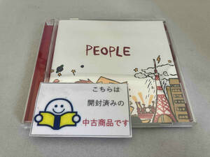 PEOPLE 1 CD PEOPLE(通常盤)