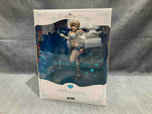 aruta-1/7 The Idol Master sinterela girls salt see .. blue * Horizon Ver. prototype made :....(^.20-02-05)