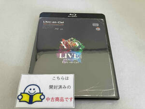 L'Arc~en~Ciel 30th L'Anniversary LIVE(通常盤)(Blu-ray Disc)