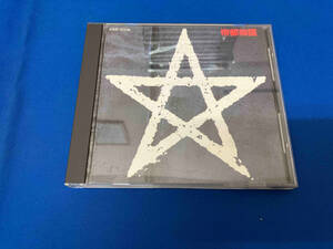 (オムニバス) CD 「帝都物語」オリジナル・サウンドトラック~交響的組曲「帝都物語」