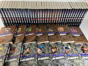 [1 pcs. 1 jpy start ] JoJo's Bizarre Adventure ..