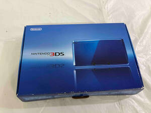  Nintendo 3DS: cobalt blue (CTRSBBAA)
