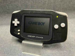  Nintendo Game Boy Advance body (.20-06-14)