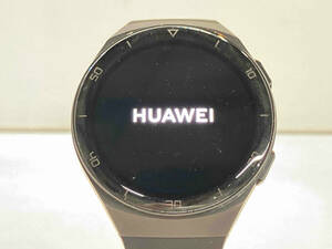 [1 jpy start ]HUAWEI Huawei WATCH GT 2e HCT-B19 smart watch (.20-04-14)