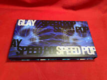 GLAY CD SPEED POP Anthology(DVD付)_画像2