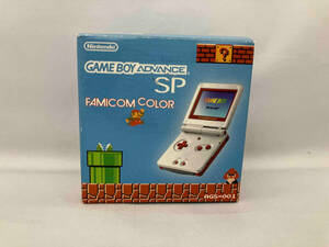  Game Boy Advance SP Famicom color 