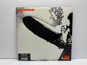 LP レッド・ツェッペリン Led Zeppelin:Deluxe Edition 輸入盤 ATLANTIC 8122796460