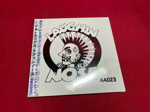 【未開封】LAUGHIN'NOSE CD LAUGHIN' VA TRACKS